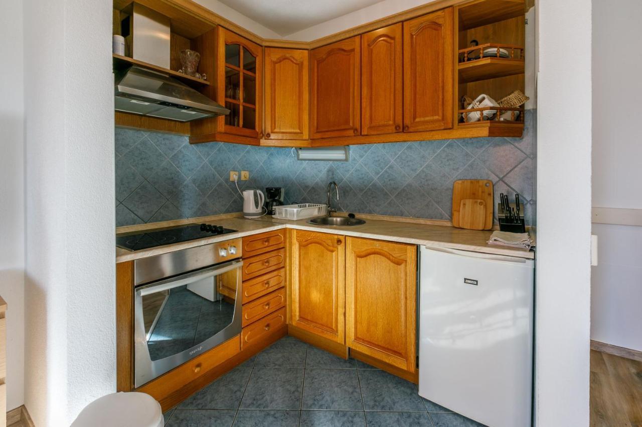 נובי ווינודולסקי Apartments Kulas מראה חיצוני תמונה