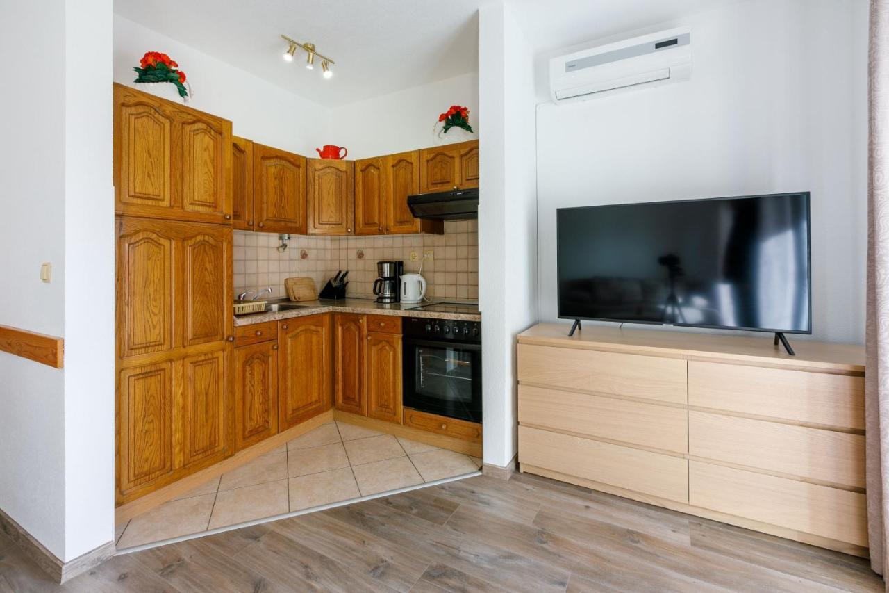 נובי ווינודולסקי Apartments Kulas מראה חיצוני תמונה