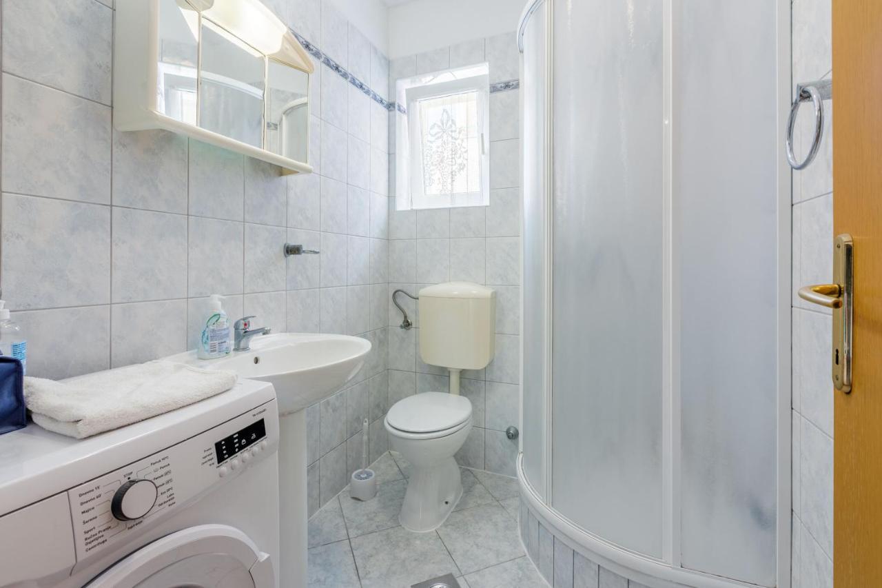 נובי ווינודולסקי Apartments Kulas מראה חיצוני תמונה
