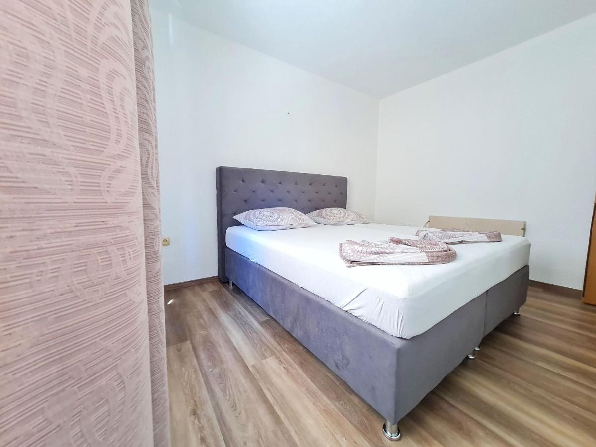 נובי ווינודולסקי Apartments Kulas מראה חיצוני תמונה