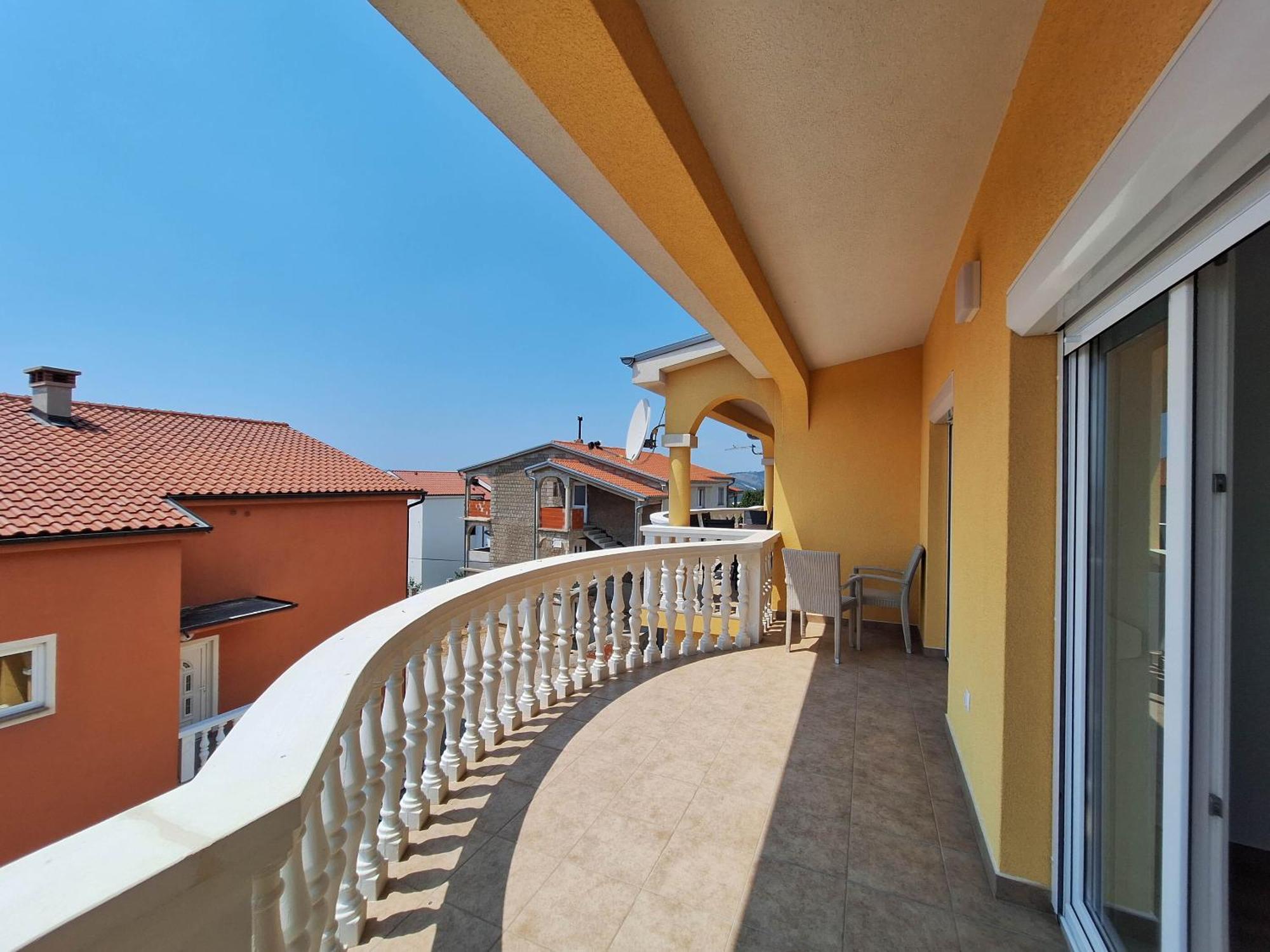 נובי ווינודולסקי Apartments Kulas מראה חיצוני תמונה